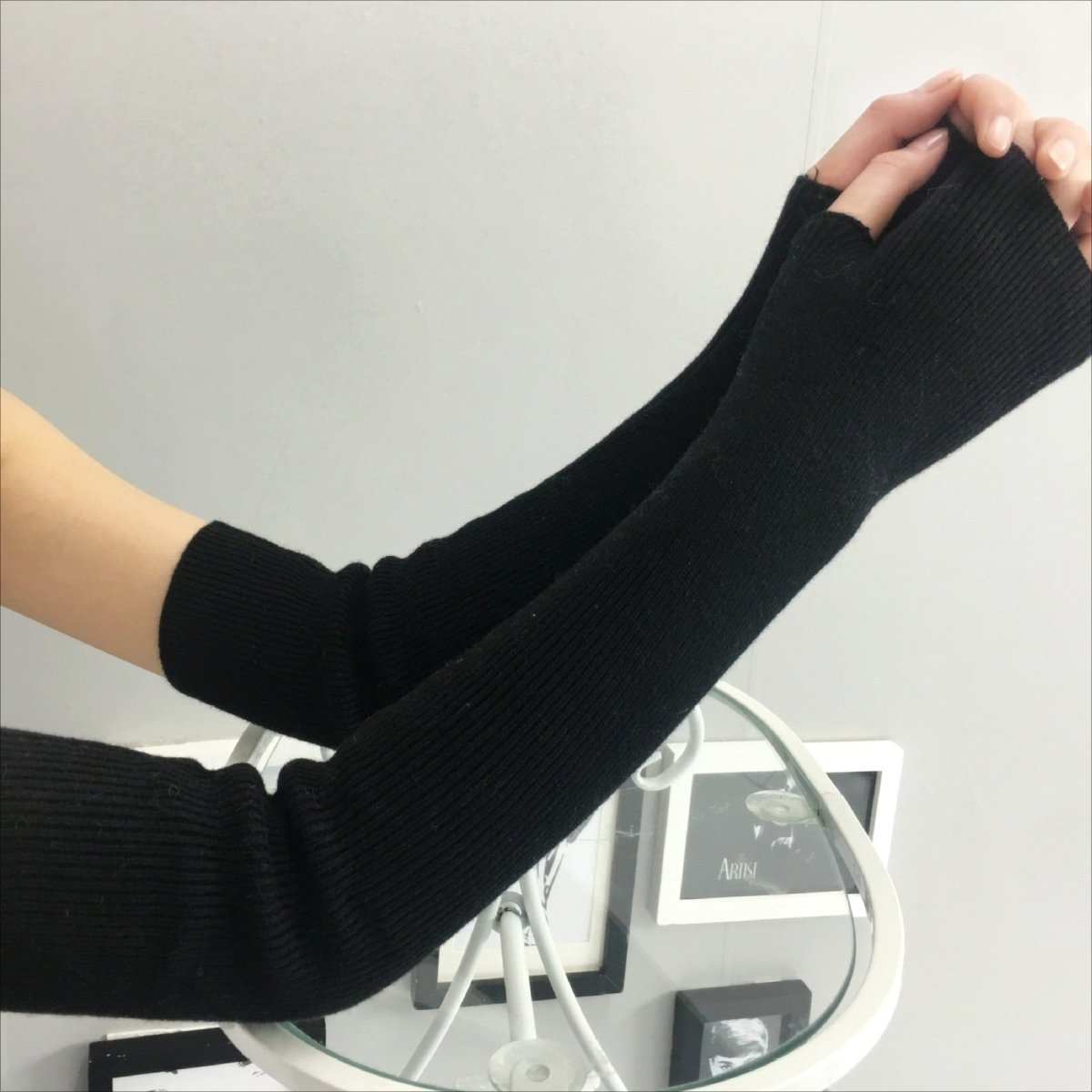 Fall & Winter Versatile Arm Sleeves (MAC316) - Mariam's Collection