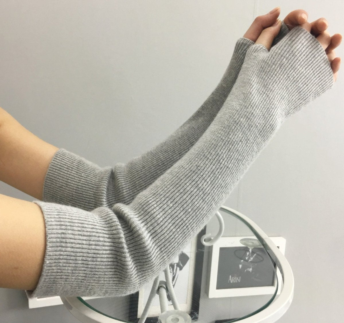 Fall & Winter Versatile Arm Sleeves (MAC316) - Mariam's Collection