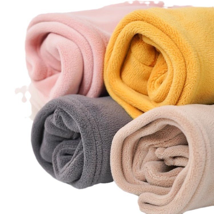 Fleece Hood Balaclava Face Mask | Windproof Neck Warmer for Outdoor Sports(MAC307) - Mariam's Collection